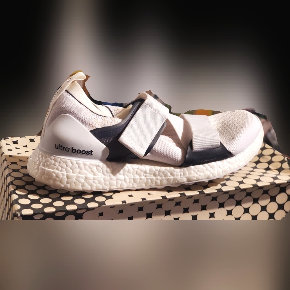 adidas x Stella McCartney Ultraboost X shoes